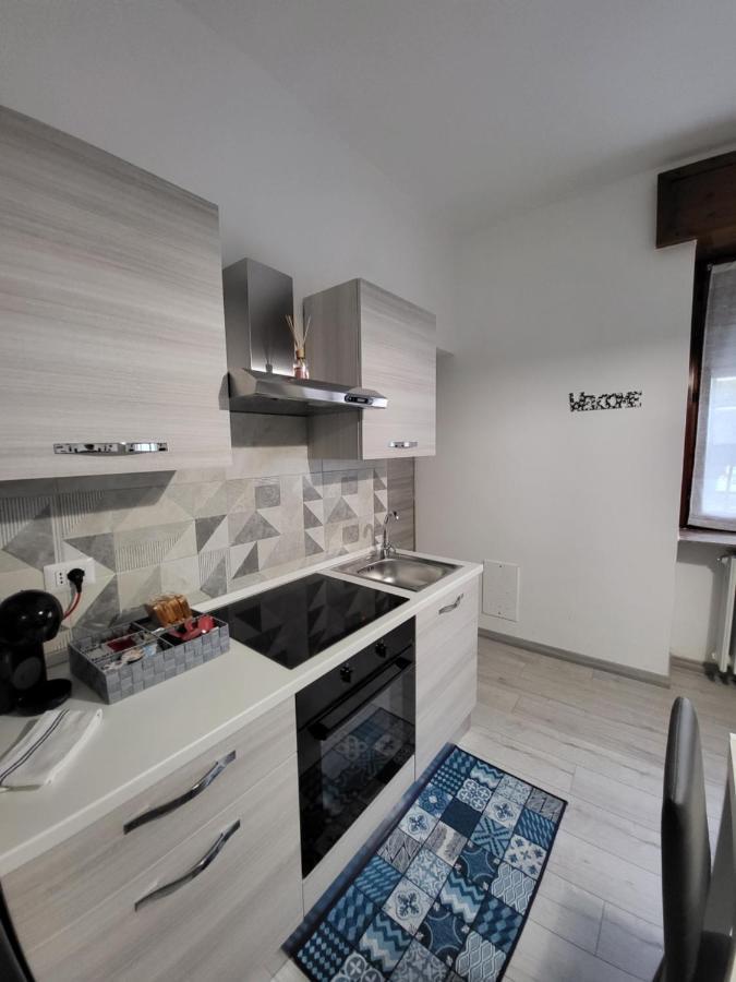 Da Romy Holiday House موتٍّْسّو المظهر الخارجي الصورة